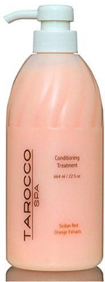 

Tarocco Orange Spa Size Conditioning Treatment(665 ml)