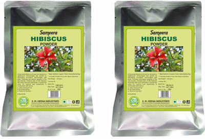 

Sameera Habiscus Powder(200 g)