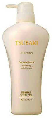 

Tsubaki Shiseido Damage Care Hair Conditioner Pump(550 ml)