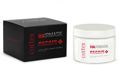 

Cortex Repair Formula Hair Mask(500 ml)