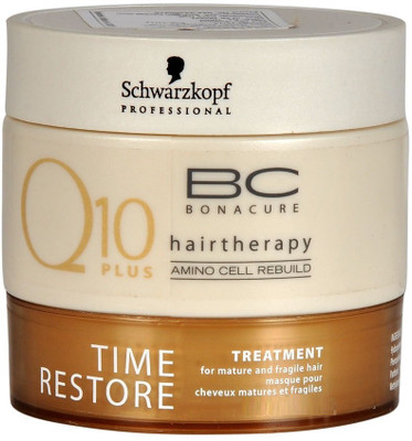

Schwarzkopf Bonacure Q 10 plus Time Restore(199 ml)