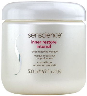 

Senscience Inner Restore Intensif Deep Repairing Masque(500 ml)