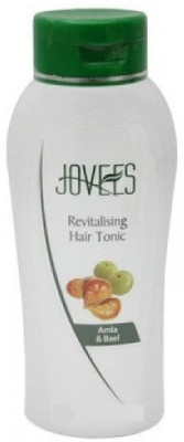 

Jovees Amla & Bael Revitalising Hair Tonic(250 ml)
