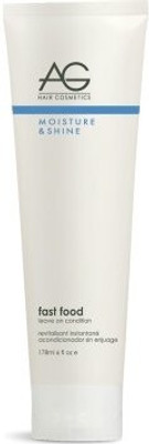 

AG Hair Fast Food Conditioning Treatment(177 ml)