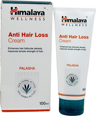 

Himalaya Anti Hair Loss(100 ml)