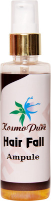 

kosmopure HAIR FALL AMPULE(100 ml)
