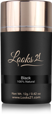

Looks 21 Hair Loss Concealer(9 g)