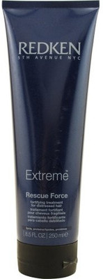 13% OFF on Redken Extreme Rescue Force Forifying Treatment(250 ml) 13% OFF on Redken Extreme Rescue Force Forifying Treatment(250 ml)