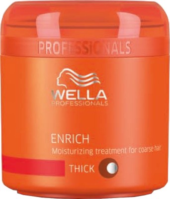 Wella Professional Enrich Moisturizing Treatment 150 ml  Amazonin Beauty
