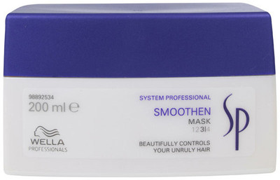 

System Professional Smoothen Mask(200 ml)