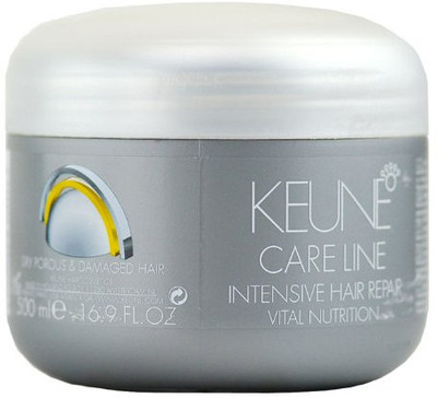 

Keune Care Line Vital Nutrition Intensive Hair Repair(510 ml)