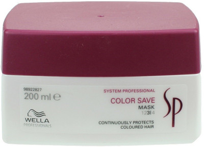 

Wella Professionals Sp Color Save Mask 3(200 ml)