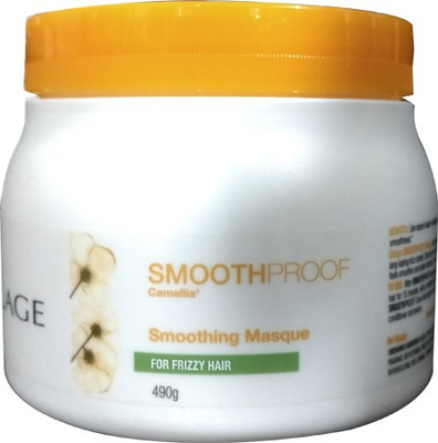 

Matrix Biolage Smoothproof Smoothing Masque(490 g)