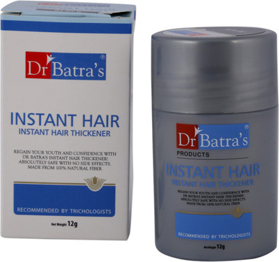 

Dr. Batra's Instant Hair(12 g)