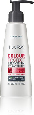 Hairx Colour Protect Leave In Treatment(150 ml)