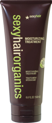 

Sexy Hair Organics Moisturizing Treatment(150 ml)