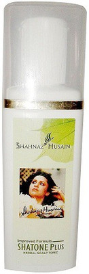 Shahnaz Husain Shatone Plus Scalp Tonic(200 ml)