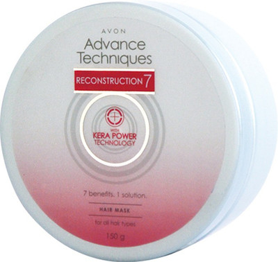 

Avon Advance Techniques Hair Mask(150 ml)