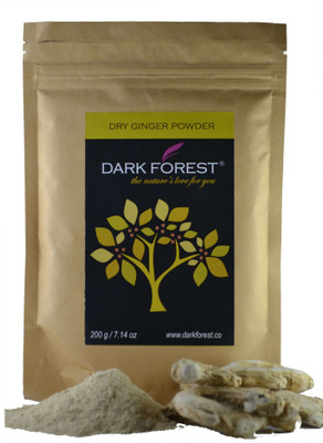 

Dark Forest Dry Ginger Powder(200 g)
