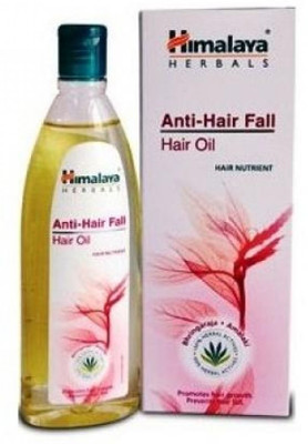 Himalaya Anti-Hair Fall Hair Oil ? 2 Quantities(200 ml) Flipkart