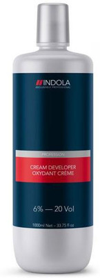 

Indola Profession Cream Developer Oxydant Creame 6%-20vol.(500 ml)