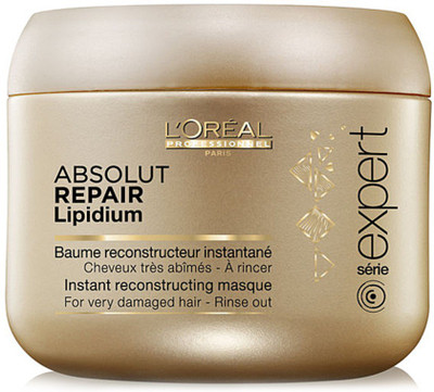 

L'Oreal Paris Absoult Repair Lipidiun Masque(200 g)