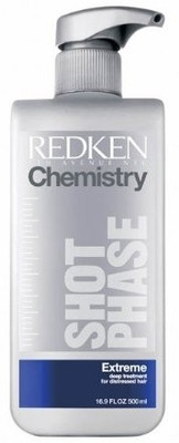 

Redken Chemistry Shot Phase Extreme Deep Treatment(500 ml)