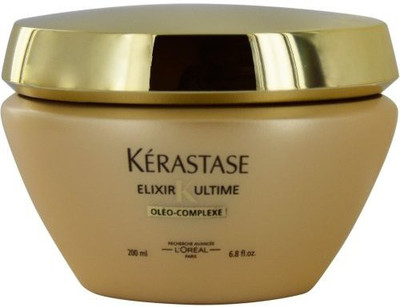 

Kerastase Elixir Ultime Masque(200 ml)