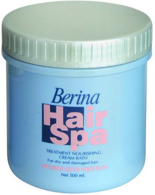 

Berina Hair Spa(500 ml)