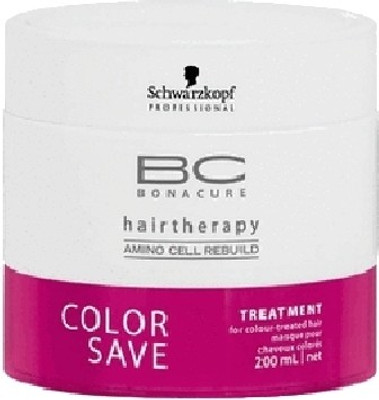 

Schwarzkopf BC Color Save Treatment(200 ml)