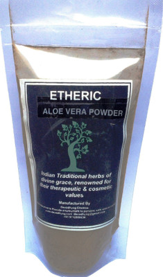 

Etheric Aloe Vera Leaves Powder(100 g)