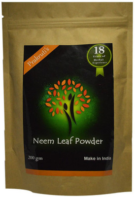 

PraNutra Neem leaf Powder(200 g)