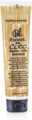 

Bumble and Bumble Creme de Coco Masque(150 ml)
