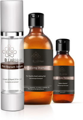 

B.LAB Dandruff And Hair Fall Control Treatment(150 ml)