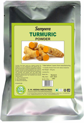

Sameera Turmeric Powder(100 g)