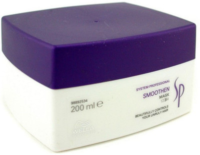 

Wella Professionals SP Smoothen Mask(200 ml)