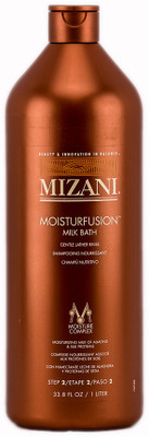 

Mizani Milk Bath Moisturizing(1014 ml)
