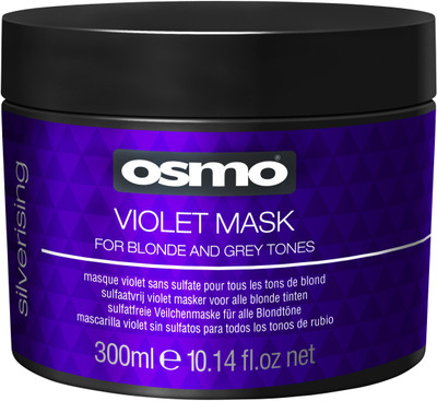 

Osmo SILVERISING VIOLET MASK(300 ml)