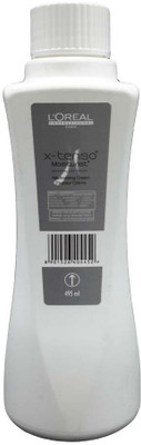 loreal x tenso neutralising cream