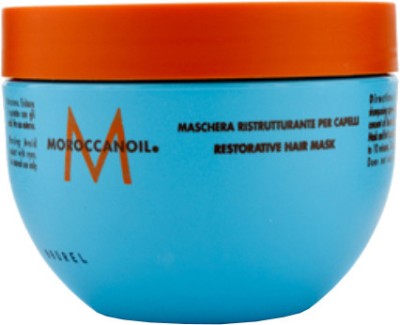 

Moroccanoil Restorative Hair Mask(250 ml)