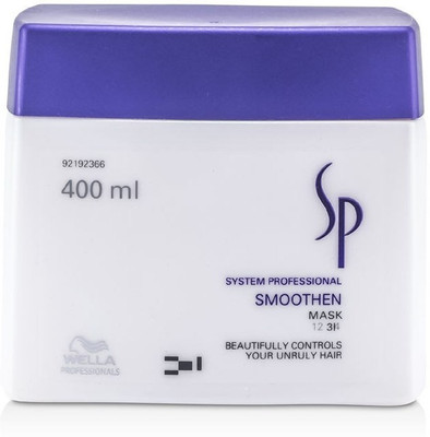 

Wella Professionals Sp Smoothen Mask 3(400 ml)