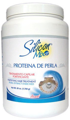 

Avanti Silicon Mix Proteina de Perla(1774 ml)