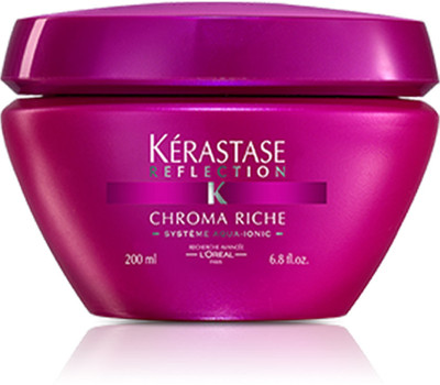

Kerastase Chroma Riche Masque(200 ml)