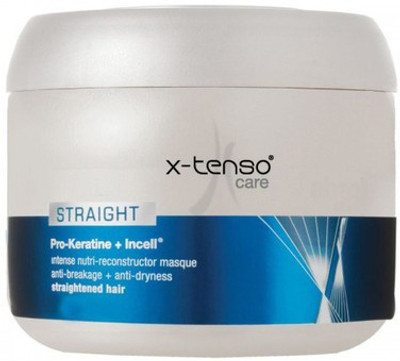 

L'Oreal Paris X-tenso Care Straight Masque(200 ml)