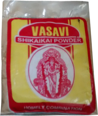 

Vasavi Shikakai powder(40 g)