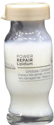 

L'Oreal Paris Power Repair Lipidium(10 ml)