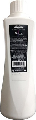 

L'Oreal Professionnel Diactivateur 9 Vol 27%(495 ml)