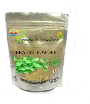 

PRAMSH Brahmi powder 200gm(200 g)