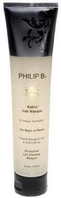 45% OFF on Philip B Katira Hair Masque(177 ml) 45% OFF on Philip B Katira Hair Masque(177 ml)