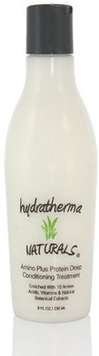 

Hydratherma Naturals Amino Plus Protein Deep Conditioning Treatment(237 ml)